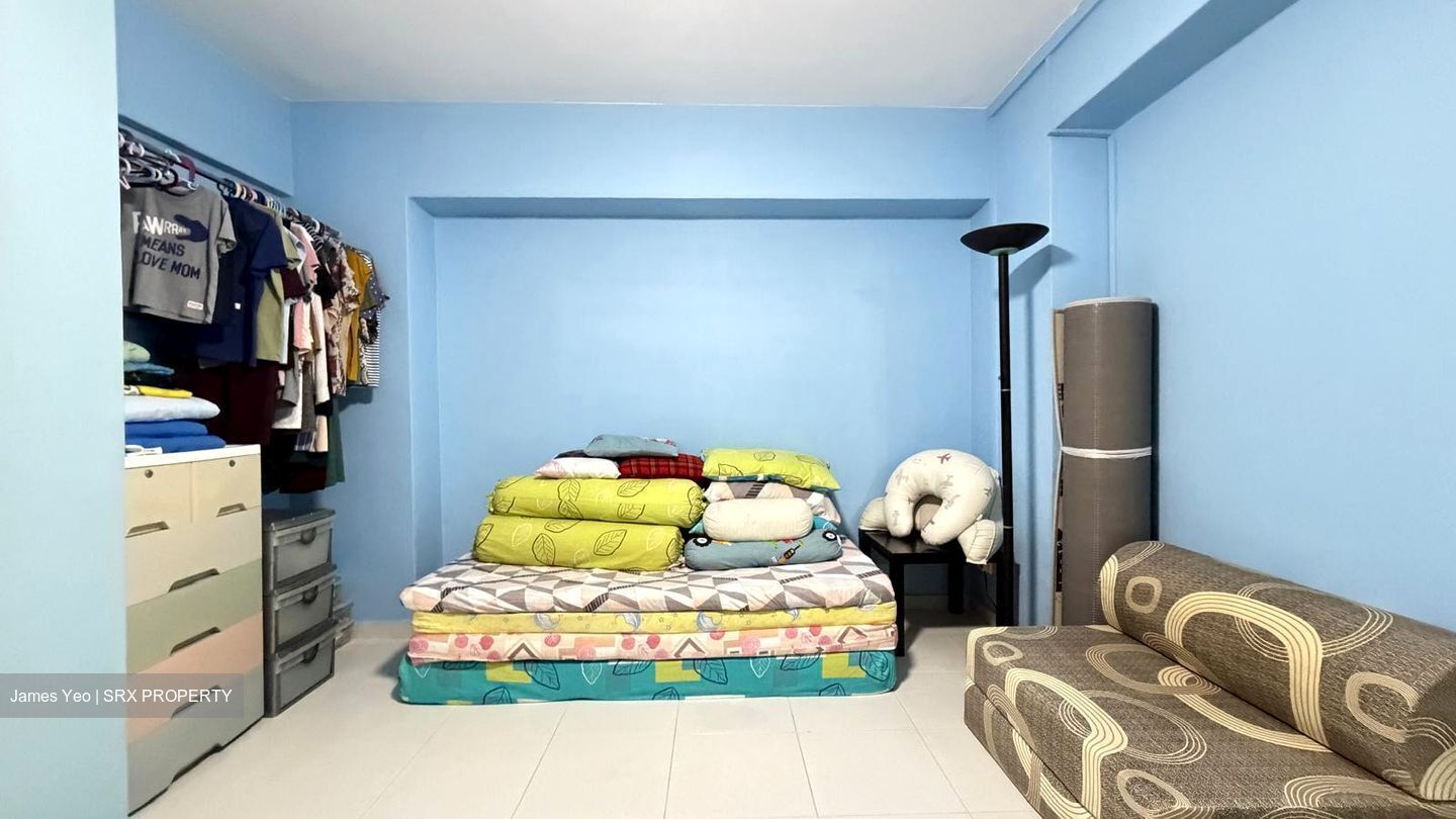 Blk 842C Tampines Street 82 (Tampines), HDB 5 Rooms #570981861